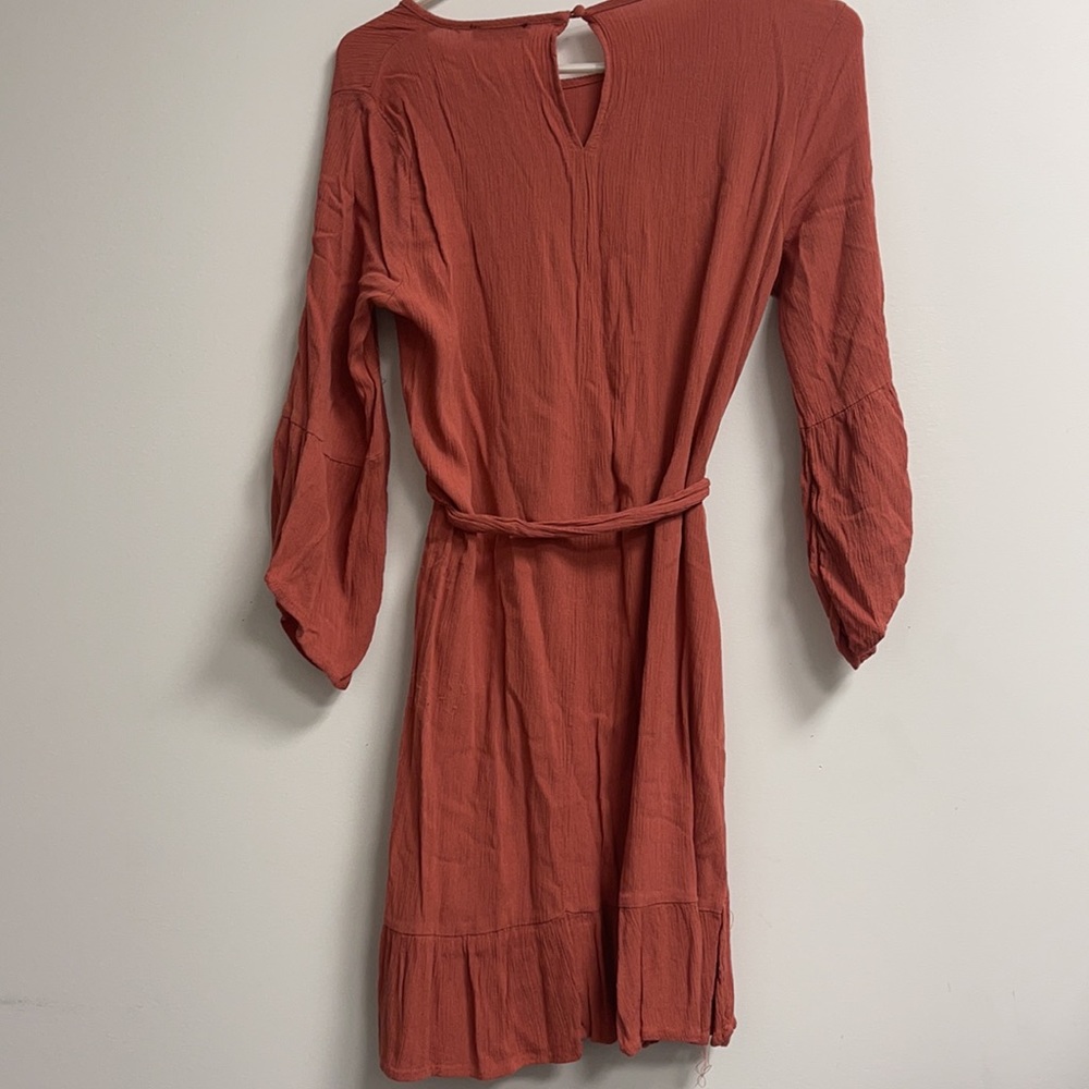 Dress - Picture 4 of 4